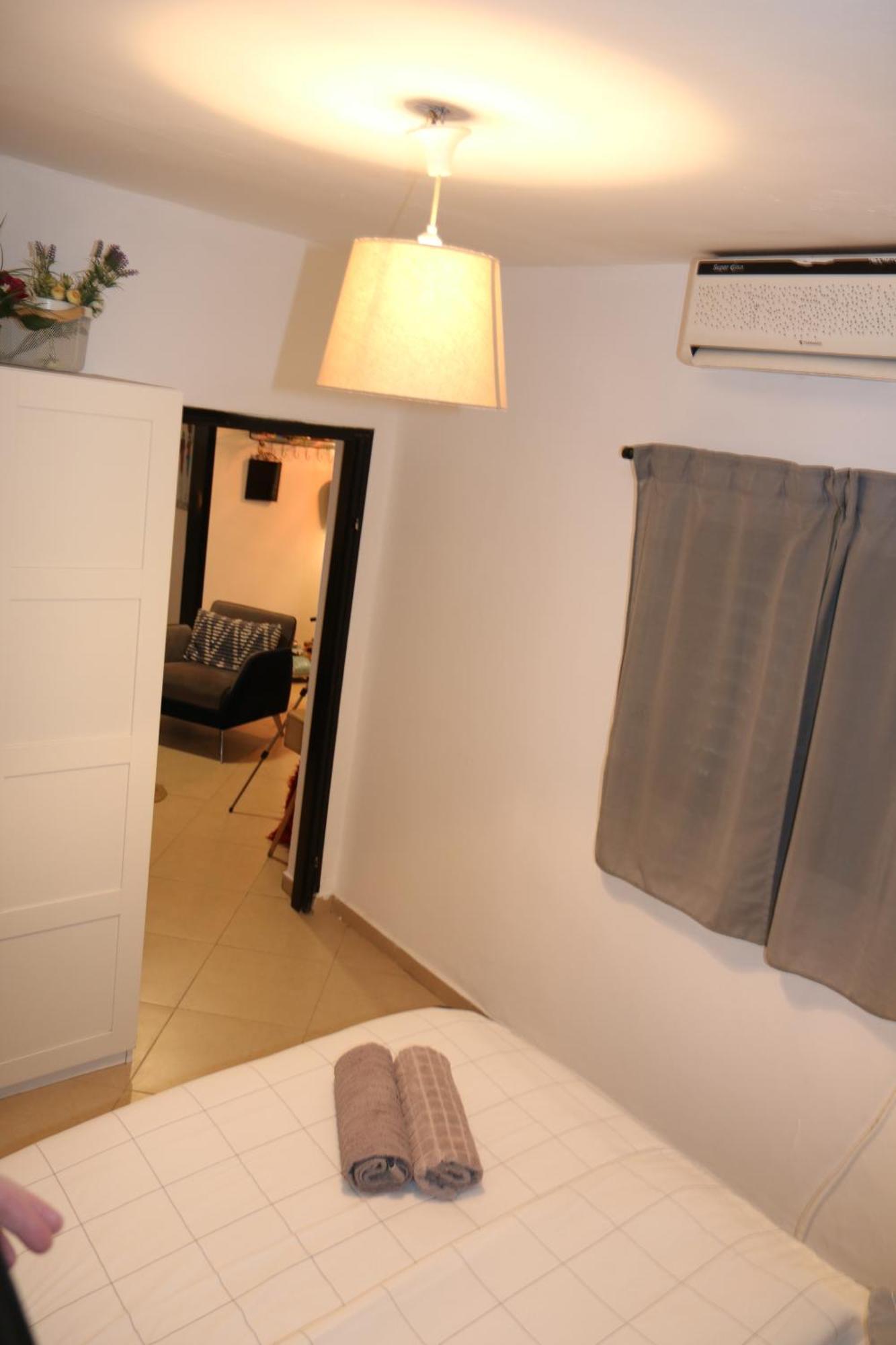 The Private House רשת הבית הפרטי Beersheba Dış mekan fotoğraf